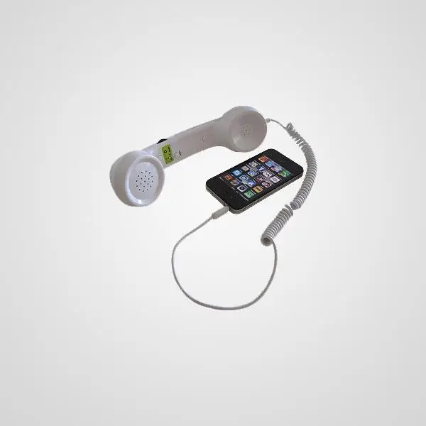 CG5-H116 AURICULAR