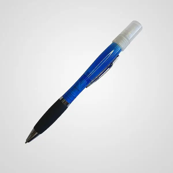CG5-HL1550 BOLÍGRAFO SANITIZADOR
