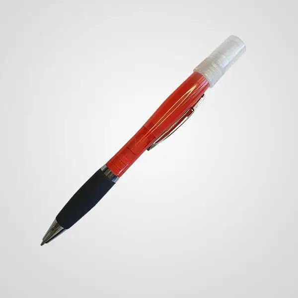 CG5-HL1550 BOLÍGRAFO SANITIZADOR