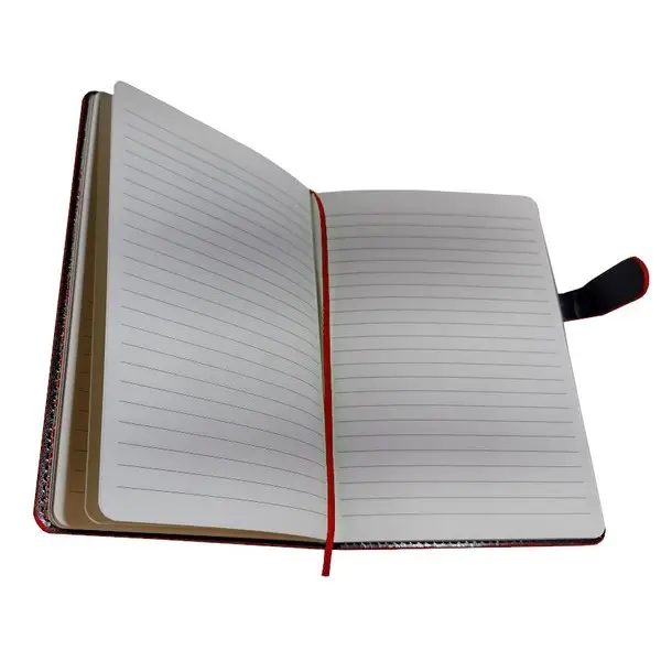 CG5-HL2894 CUADERNO SIMIL CUERO - Image 6