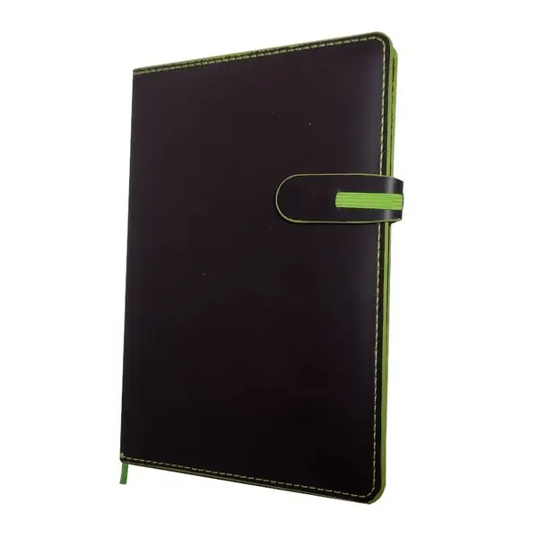 CG5-HL2894 CUADERNO SIMIL CUERO - Image 7