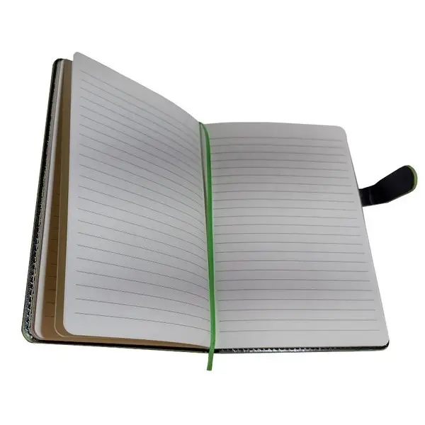 CG5-HL2894 CUADERNO SIMIL CUERO - Image 9