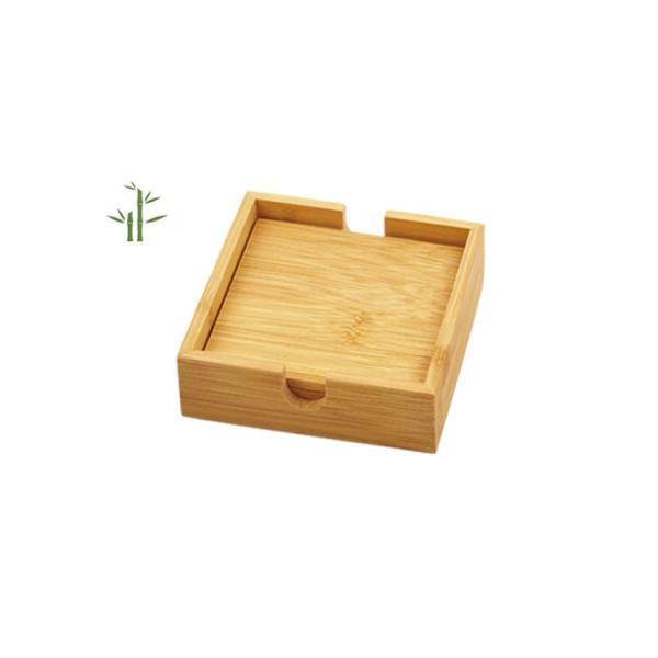 CG5-HL6711 SET PORTAVASOS X4