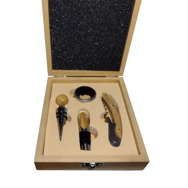 CG5-HL6713 SET DE VINO