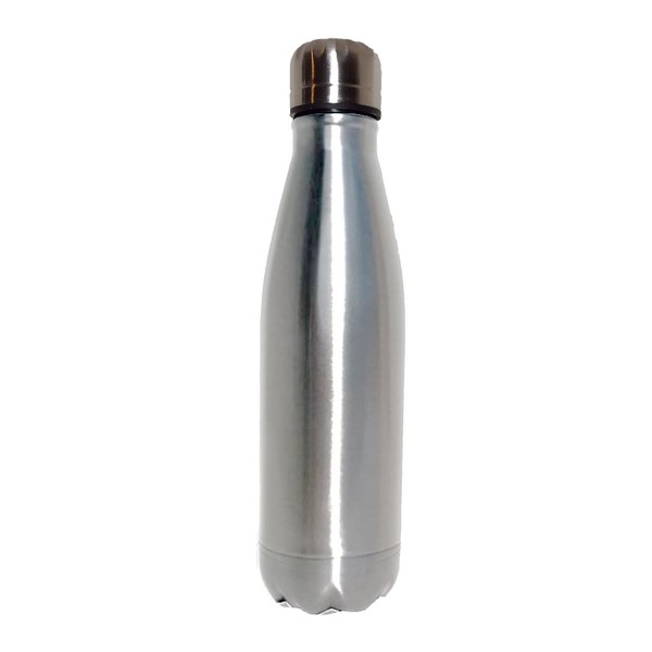 CG5-HL8210L BOTELLA METALICA