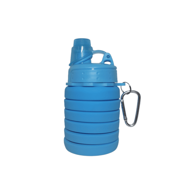 CG5-HL8500 BOTELLA EXTENSIBLE
