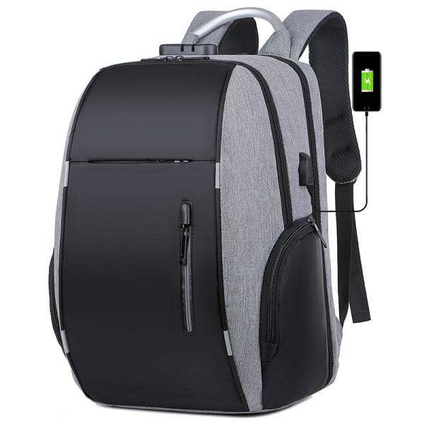 CG5-HL8707 MOCHILA PORTA NOTEBOOK