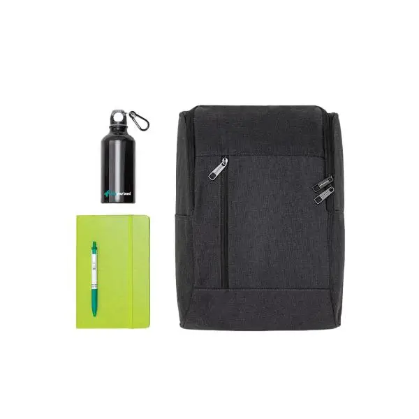 CG3-K0001 WELCOME KIT BEGINNER