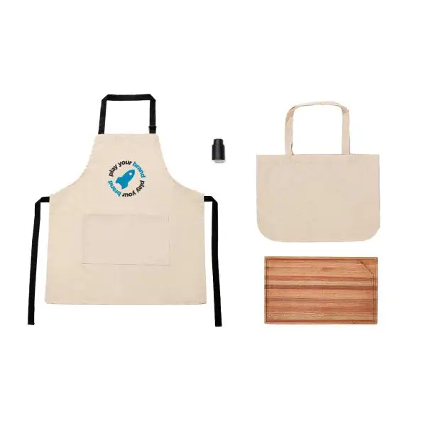 CG3-K0005 KIT FOOD WINE - Image 5