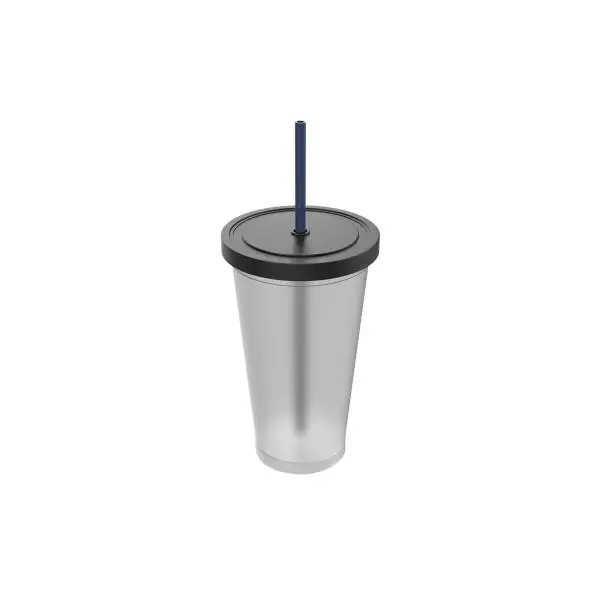 CG3-K04.049 VASO JUICE CON TAPA Y SORBETE - Image 3