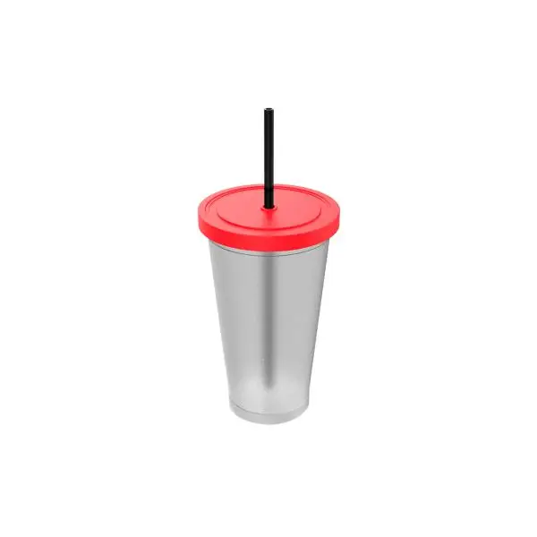 CG3-K04.049 VASO JUICE CON TAPA Y SORBETE - Image 4