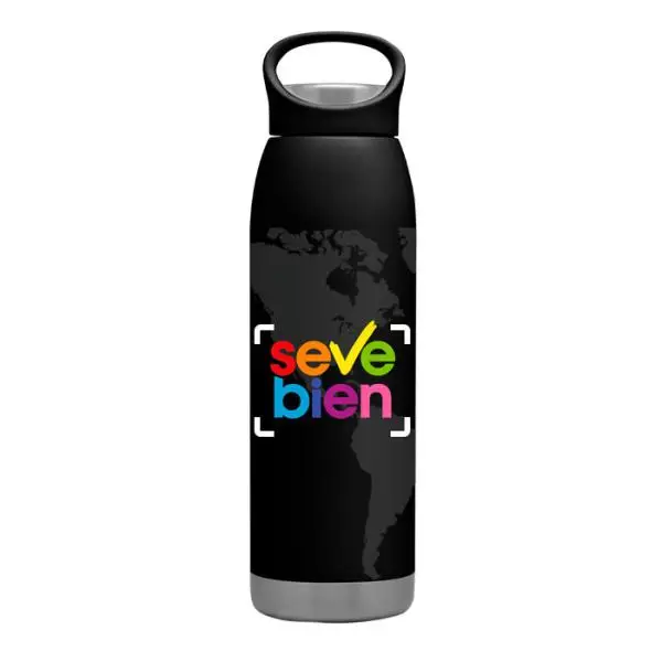 CG2-K106 BOTELLA TERMICA GAUDI
