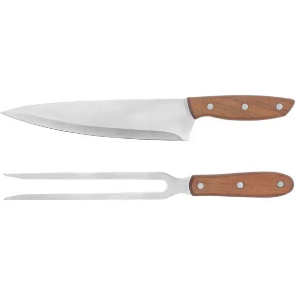 CG2-K108 SET DE ASADO / BBQ BLADEBIRD