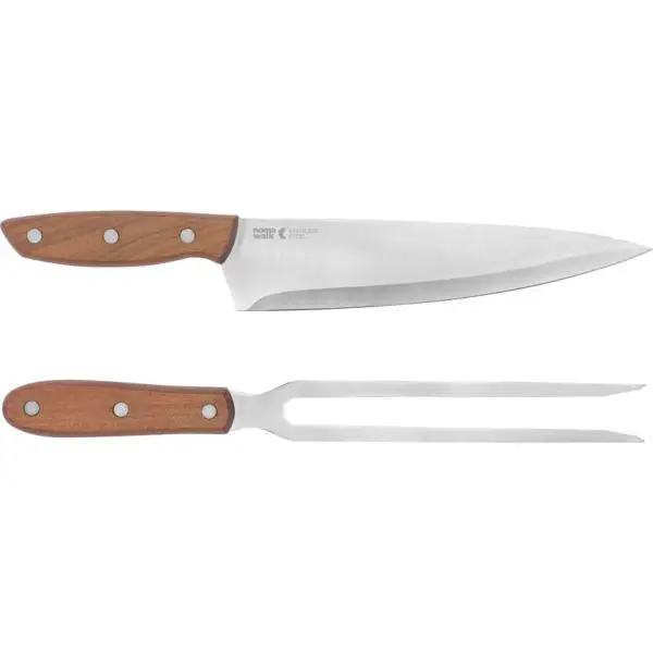 CG2-K108 SET DE ASADO / BBQ BLADEBIRD - Image 3