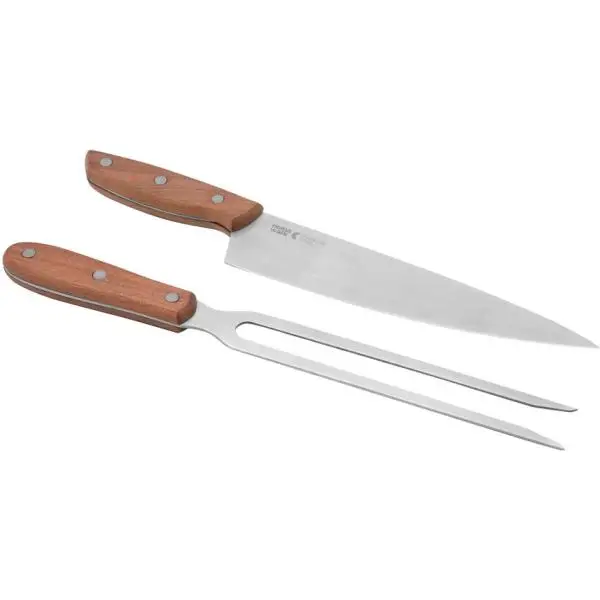 CG2-K108 SET DE ASADO / BBQ BLADEBIRD - Image 4