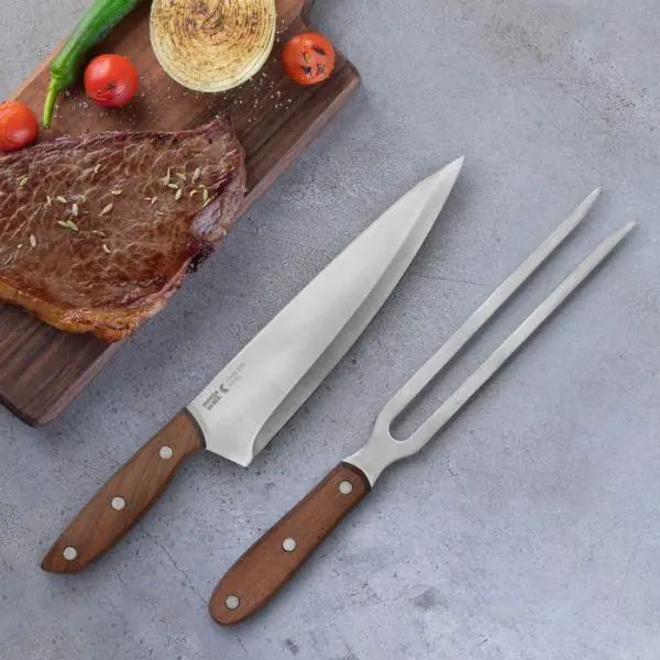 CG2-K108 SET DE ASADO / BBQ BLADEBIRD - Image 6