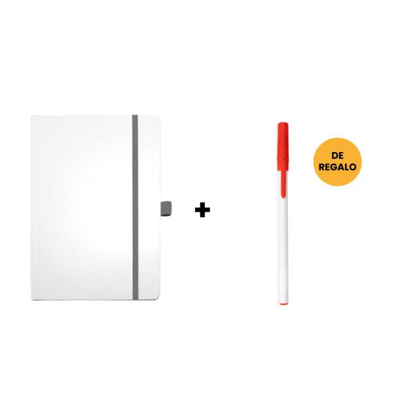 CG3-KN001 KIT NOTES WHITE BOARD