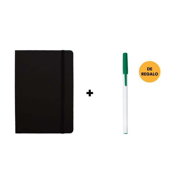 CG3-KN003 KIT NOTES PU PLAIN BOARD COLOR