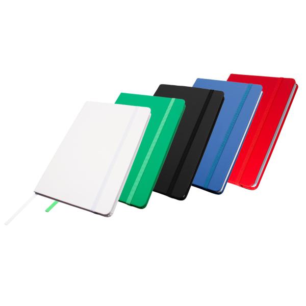 CG3-KN003 KIT NOTES PU PLAIN BOARD COLOR