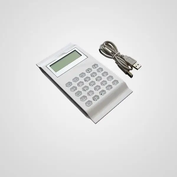 CG5-MF-662 CALC