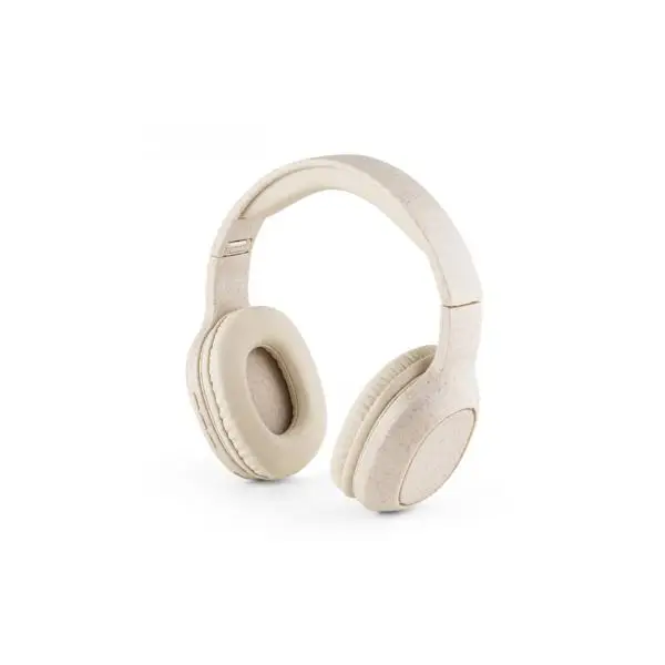 CG3-P06.015 HEADPHONES ECO CEREAL