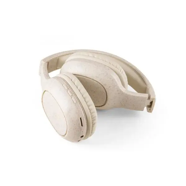 CG3-P06.015 HEADPHONES ECO CEREAL