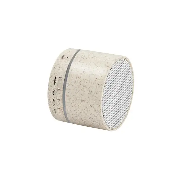 CG3-P06.017 SPEAKER ECO CEREAL ROUND - Image 3