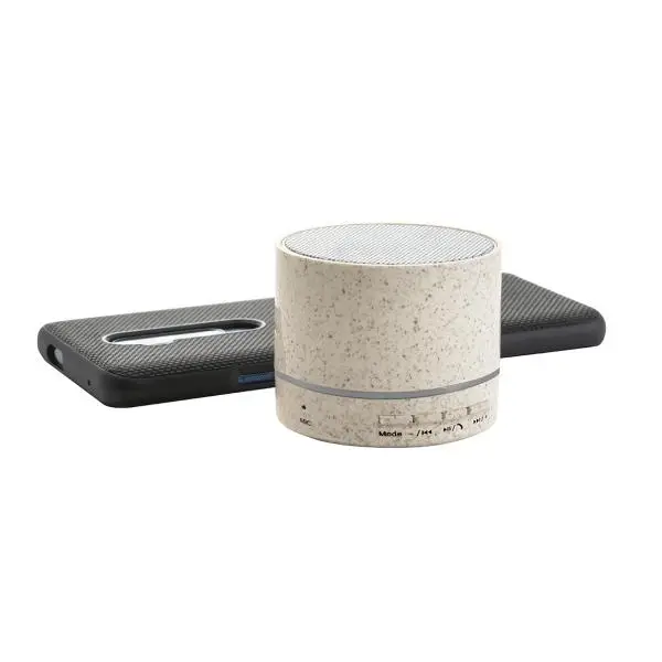 CG3-P06.017 SPEAKER ECO CEREAL ROUND - Image 4