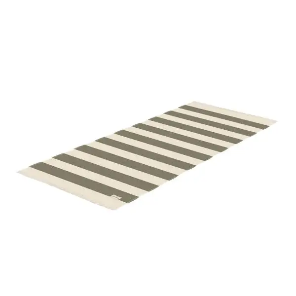 CG3-P07.014 LONA RÚSTICA DE ALGODÓN TEJIDO PONCHO PAMPA