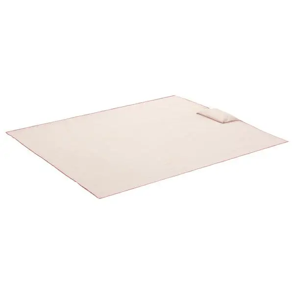 CG3-P07.015 LONA PLAYERA LISA XL CON FUNDA
