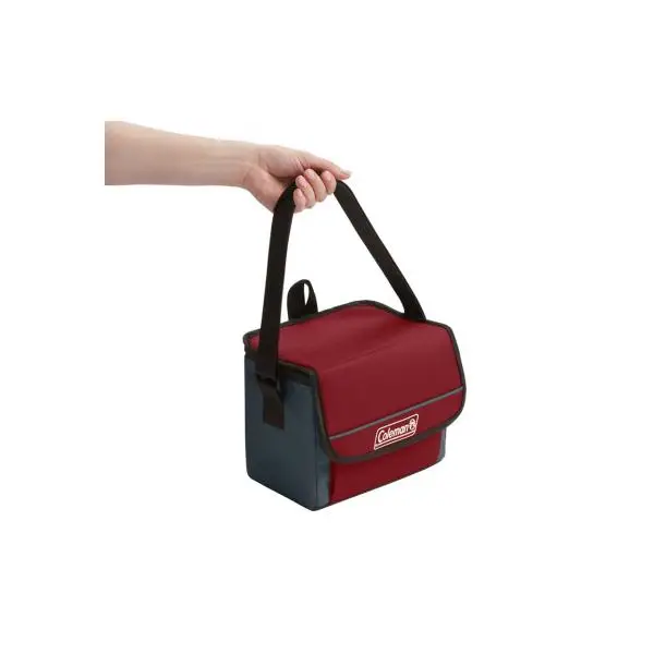 CG3-P07.052 CONSERVADORA BOLSO TÉRMICO COLEMAN 9 LATAS - Image 4