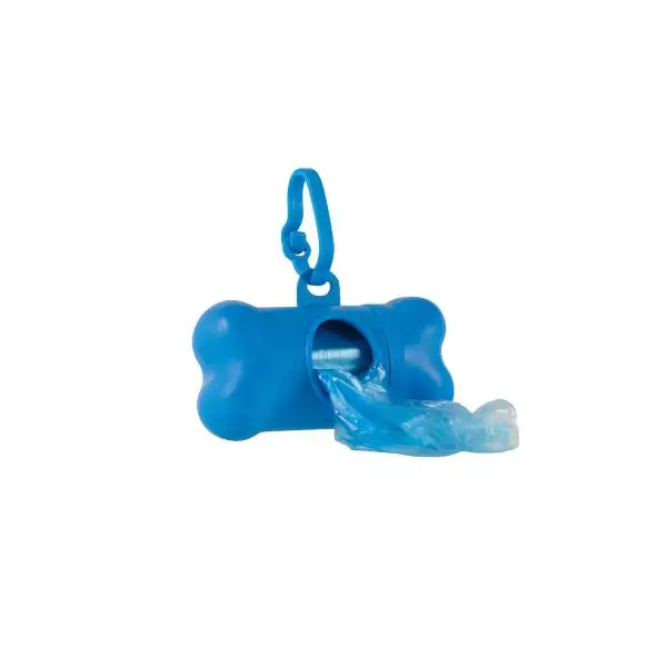 CG3-P09.001 PORTA BOLSAS BONE