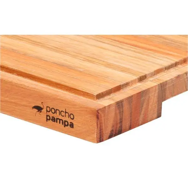 CG3-P11.021 TABLA DE ASADO PONCHO PAMPA 50X30X3 CM - Image 3