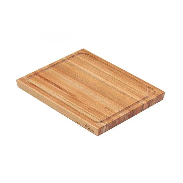 CG3-P11.022 TABLA DE ASADO PONCHO PAMPA 36X29X3 CM