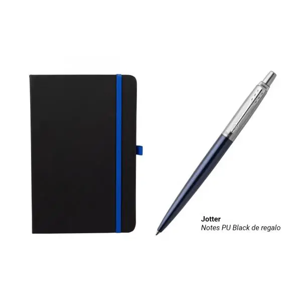 CG3-P13.009 BOLÍGRAFO PARKER JOTTER - Image 13