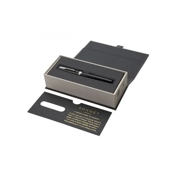 CG3-P13.012 PLUMA FUENTE PARKER SONNET