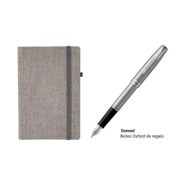 CG3-P13.012 PLUMA FUENTE PARKER SONNET - Image 11