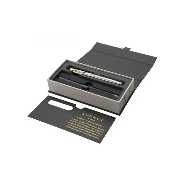 CG3-P13.012 PLUMA FUENTE PARKER SONNET - Image 6