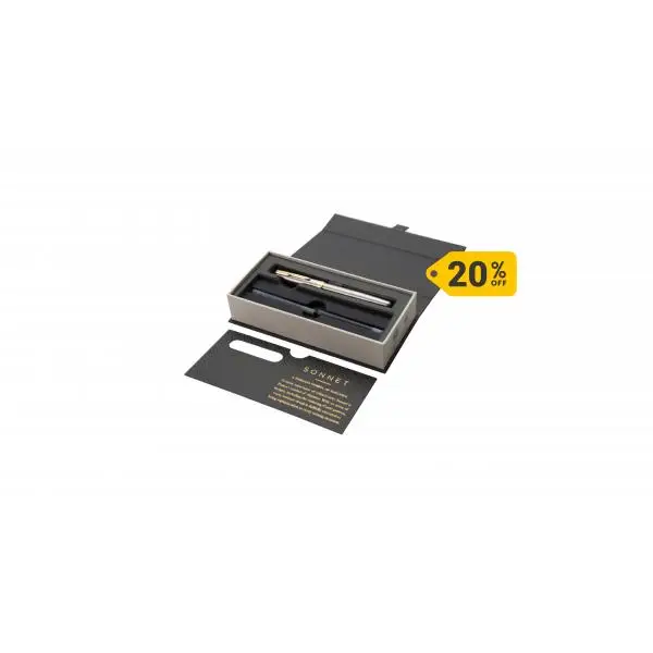 CG3-P13.012 PLUMA FUENTE PARKER SONNET - Image 7