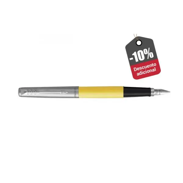 CG3-P13.022 PLUMA PARKER JOTTER ORIGINAL