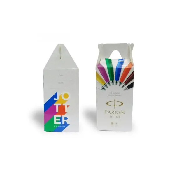 CG3-P13.022 PLUMA PARKER JOTTER ORIGINAL - Image 5