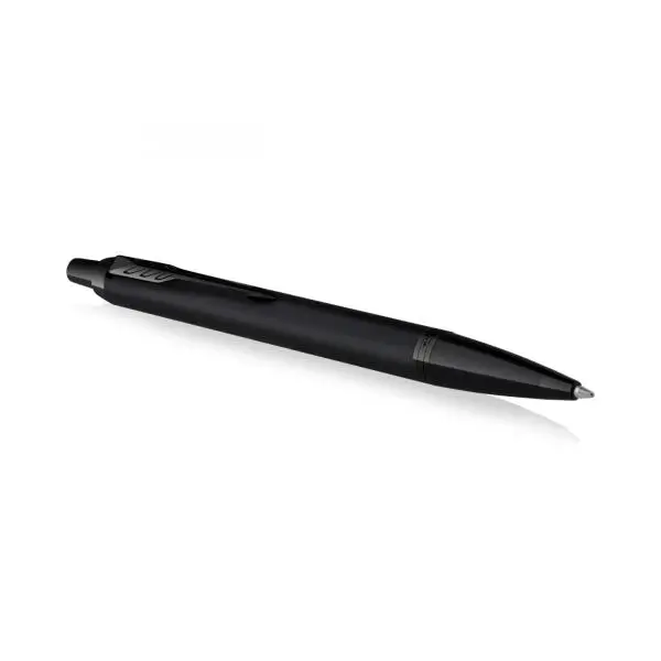 CG3-P13.024 BOLÍGRAFO PARKER IM ACHROMATIC