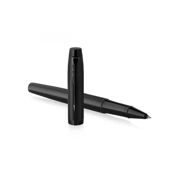 CG3-P13.025 ROLLERBALL PARKER IM ACHROMATIC