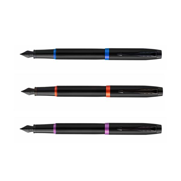 CG3-P13.033 PLUMA PARKER IM VIBRANT RINGS - Image 5