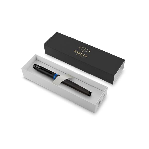 CG3-P13.034 ROLLERBALL PARKER IM VIBRANT RINGS - Image 4