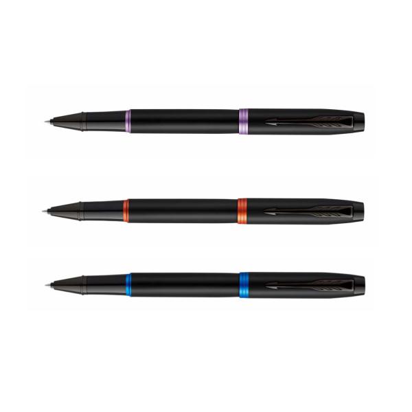 CG3-P13.034 ROLLERBALL PARKER IM VIBRANT RINGS - Image 5