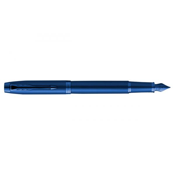 CG3-P13.035 PLUMA PARKER IM MONOCHROME