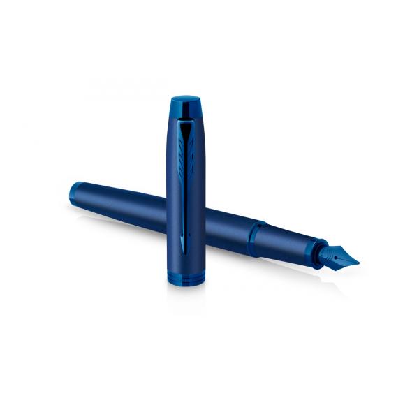 CG3-P13.035 PLUMA PARKER IM MONOCHROME