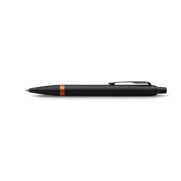 CG3-P13.045 BOLIGRAFO PARKER IM VIBRANT RINGS