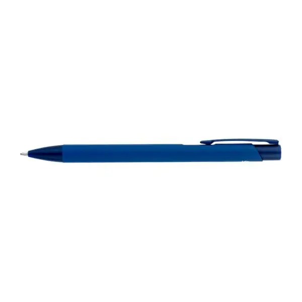 CG3-P14.038 BOLÍGRAFO ECO ALUMINIO RUBBER